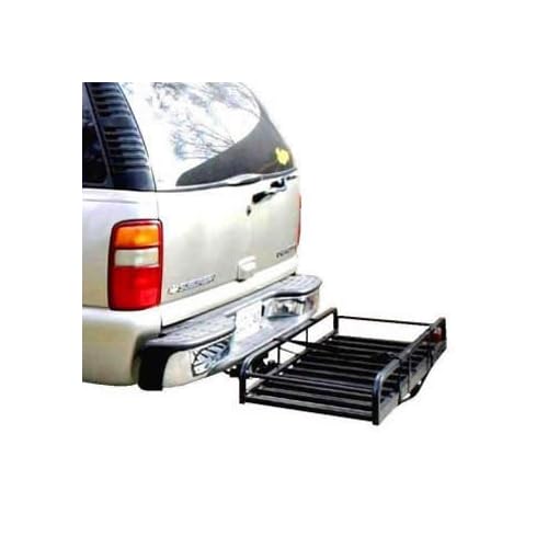 suv hitch