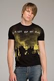 Juicy Couture Riot of My Own T-Shirt