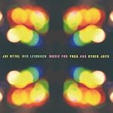 Music for Yoga & Other Joys (Audio CD)