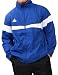 Peak Sport Europe Herren Trainingsanzug, royal-white, XXXXL, AP12A