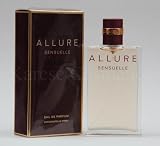 Allure Sensuelle by Chanel Eau de Parfum Spray 50ml