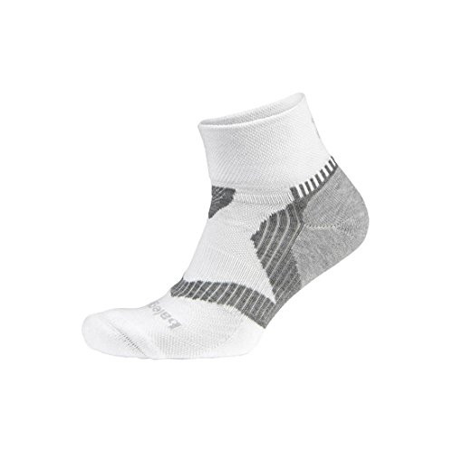 Balega Enduro 2 Quarter Running Sock