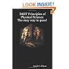 DSST Principles Of Physical Science - The Easy Way To Pass!: Dsst Physical Science 1 Study Guide!