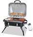 Blue Rhino NPG2322SS Outdoor Liquid Propane Gas Barbeque Grill, Stainless Steel