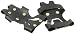 Perfect Solutions Ice Traction Men`s Slip-Ons