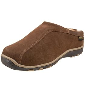 Old Friend Mens Alpine Sheepskin Lined Shoe by Old Friend