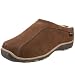 Old Friend Men's Alpine Sheepskin-Lined Shoe