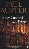 Image of In the Country of Last Things