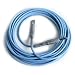 Cardas Cables - Cardas - Headphone Extension - 1/4" male to 1/4" female - 4 Foot