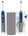Health & Personal Care : Oral B ProfessionalCare 8900 DLX OxyJet Oral Care Center