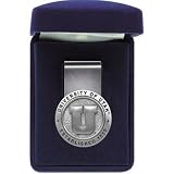Utah Utes Money Clip