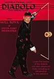Diabolo Instructional DVD, Learn the Chinese Yo-yo with Will Roya