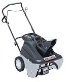 MTD Gold Single-stage Snow Thrower 208cc OHV