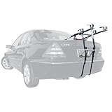Allen 102S Premium 2-Bike Trunk Mount Rack