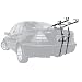 Allen 102S Premium 2-Bike Trunk Mount Rack