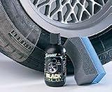 Forever Black Tire Gel