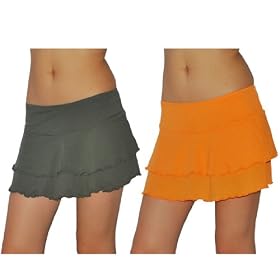 Buy 2 PACK: Ladies BODY GLOVE Smoothies Lambada Swim and Surf Quick-Dry Beach Skirts - X-Large by var goTwisterProductImageStrings = new Object();goTwisterProductImageStrings['prodImageNotAvailTextNoColor'] = 