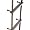 First Alert EL52-2 Two-Story 14-Foot Escape Ladder