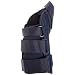 Scott Specialty 613-300 Latex Free Premier Left Wrist Brace with Thumb Spica, Small, 8" Length