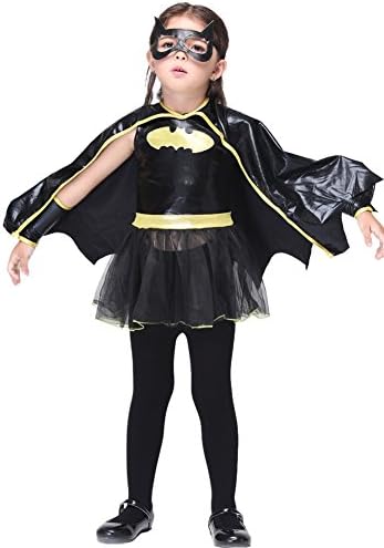Yiyifs®yiyifs®summer Kids Children's Costumes Halloween Costume Cosplay Anime Role-playing Dance Costumes EK074(M)