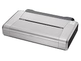 Canon Pixma iP100 Portable Inkjet Printer with Battery