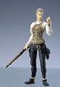 final fantasy xii play arts balthier action figure [Toy]