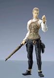 Final Fantasy XII Balthier Action Figure