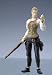 Final Fantasy XII Balthier Action Figure