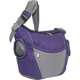 Go GaGa Slide Tote Made From Recycled Material
