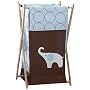 Blue Elephant Hamper