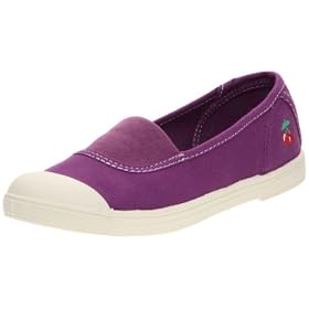 toutes vos baskets Le Temps des Cerises Basic 01 Baskets mode