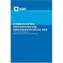 Kommunikation, Partizipation und Wirkungen im Social Web. Strategien und Anwendungen: Perspektiven f�r Wirtschaft, Politik und Publizistik: Bd 2