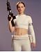 Star Wars Natalie Portman Padme 8x10 Color Photo
