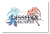 PSP「プレイステーション・ポータブル」 ディシディアファイナルファンタジー(FF20th アニバーサリーリミテッド) 特典 ディシディア ファイナルファンタジーカレンダー付き