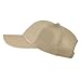 Air Mesh Polyester Cap - Khaki