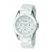 FOSSIL Damen Multifunktionsuhr Keramik CE1002