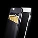 Kasper Maison Genuine Leather Iphone 6 / 6S Case - Full-Grain Leather Iphone Back Cover - Including Ultra Clear Screen Protector - Premium Gift Box - Lifetime Guarantee