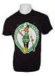 Celtic Dude: Home of the Banners, Boston Celtic Theme Graphic Design!
