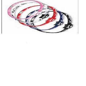 Phiten Tribal X30 Magnetic Necklace