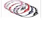 Phiten X30 Tribal Design Necklace