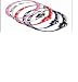 Phiten Tribal X30 Magnetic Necklace