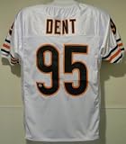 Richard Dent Autographed Chicago Bears Jersey
