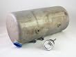 Universal 4 quart Raw Oil tank - Frontiercycle (Free U.S. Shipping)