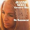 Jeannie Seely - Greatest Hits on Monument