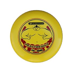 200 G Heavyweight Disc