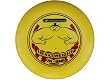 200 G Heavyweight Disc