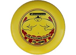 200 G Heavyweight Disc