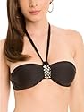 GUESS Handle With Flare Bandeau Bra