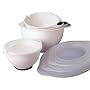Copco 8-Piece Mixing Bowl Set