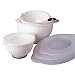 Copco 8-Piece Mixing Bowl Set